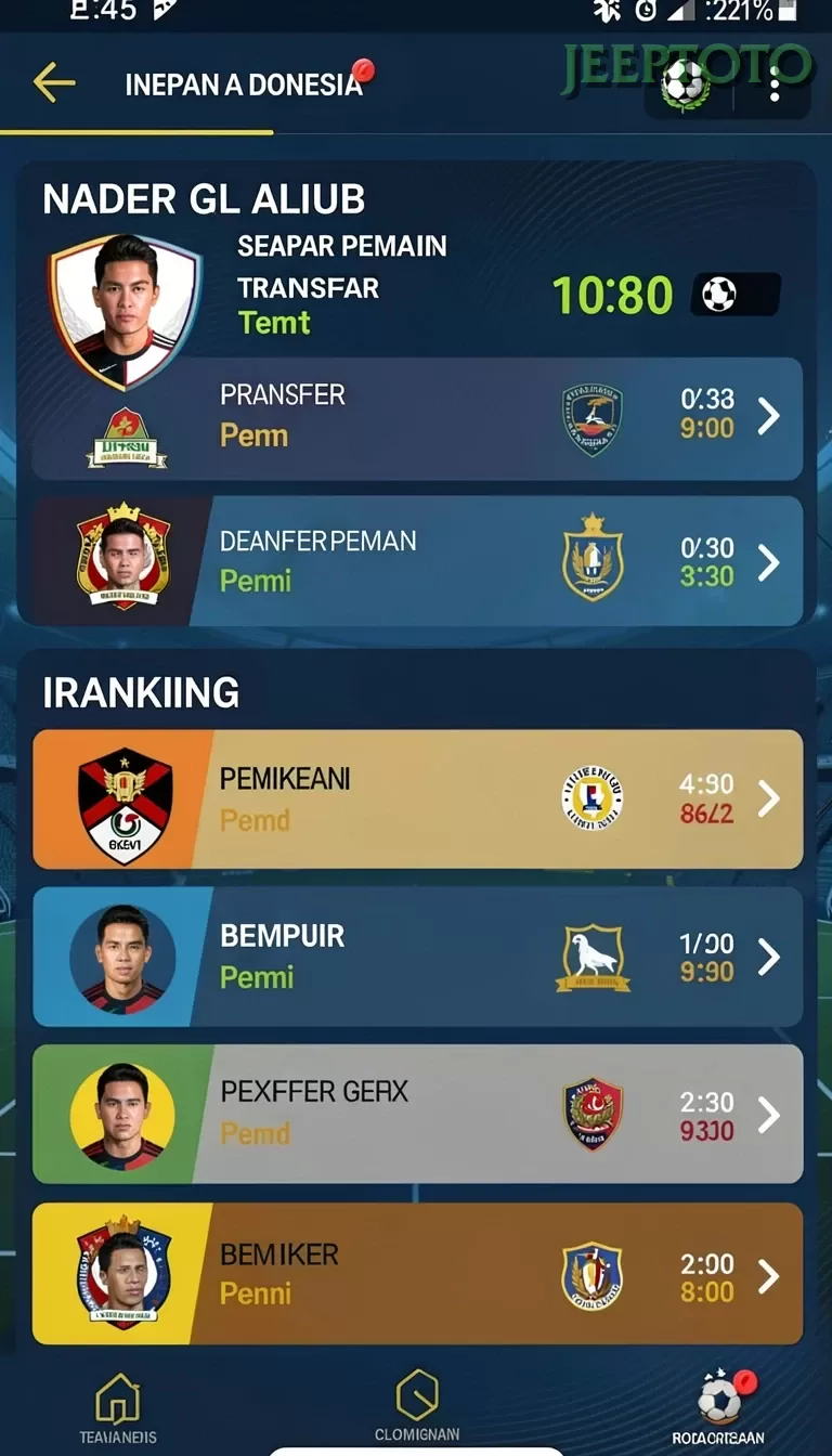 Cuplikan layar ASDTOTO — halaman utama